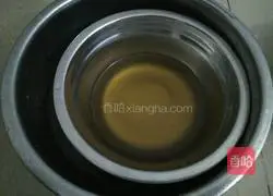 QQ Sugar Mousse Cake Recipe Illustration 4