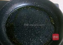 Illustration of how to make pan-fried pomfret 21