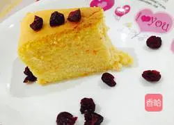 Sweet potato cheese cake recipe 12