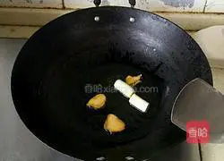 Illustration of Malatang (simple version) 2