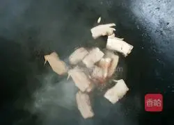 Illustration of homemade three delicacies 3