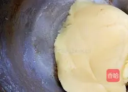 Strawberry Cream Puffs Recipe Illustration 5