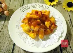 Crispy fried chicken tenders recipe 8