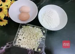 Almond shrimp balls recipe 9