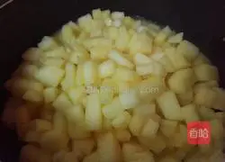 Apple pie recipe illustration 8