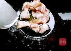 Griddle tea tree mushroom (salt-free version) recipe 7