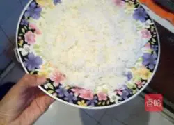 How to make Kung Pao Chicken Rice Bowl Illustration 8