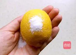 Honey lemon tea recipe 1