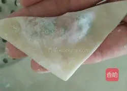 Illustration of Lao Ma's copying skills 9