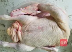 Beer duck (eat Illustration of how to make my beer duck (you don’t need to drink beer) 1