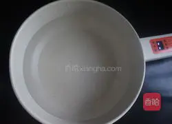 Illustration of how to make pomfret with tomato sauce 1