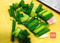 Illustration of how to cook snails 10