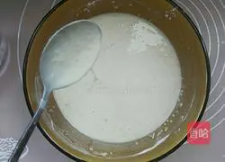 Illustration of crispy dry-fried hairtail 8