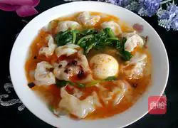 Chongqing Laoma Chaoshou recipe Illustration 18