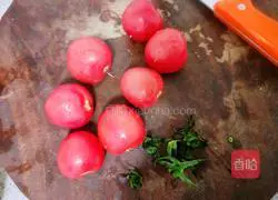 Vegetable salad recipe 10