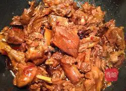 Beer duck? Illustration of how to make it 7