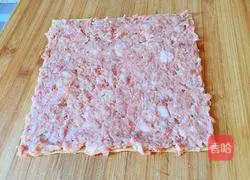 Illustration of how to make rolls 11