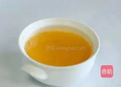 Illustration of how to make shrimp and eggs 4