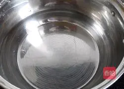 Simple corn Illustration of how to make paste 1