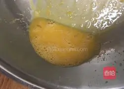 Illustration of how to make soufflé without oven 1