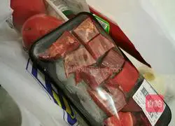 Lushi Borscht recipe illustration 1