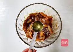 Grilled squid recipe 4