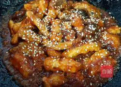 Illustration of how to make plum juice strips 9