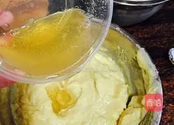 Durian Mousse Cake Recipe Illustration 4