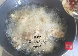 Illustration of Northeastern Pot Bun Pork 12