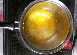 Illustration of how to make puff pastry 3