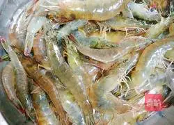 Spicy shrimp recipe 1