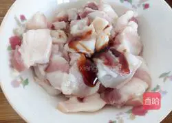 Hunan stir-fried pork recipe 3