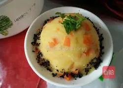 Microwave mashed potatoes recipe 8