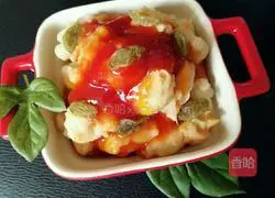 Mango mashed potato recipe 9