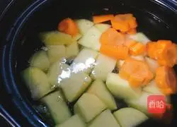 Shanghai Borscht Recipe Illustration 11