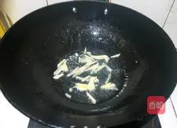 Illustration of Braised Duck Wings with Zhuhou Sauce 4