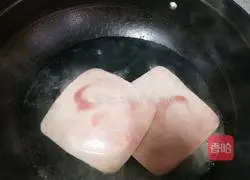 Illustrated recipe for functional salad to reduce fat and gain muscle 10