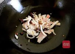 Illustration of home-cooked mackerel 10