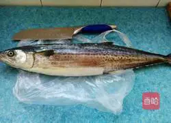 Illustration of how to make Bayu Dumplings 1