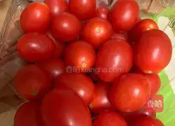 Spinach and Quinoa Salad Recipe Illustration 4