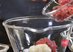 Italian innovative dishes | Fried rice dumplings Arancino recipe illustration 3