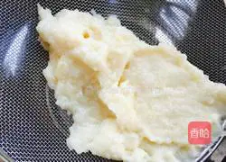 Orange mashed potatoes recipe 5