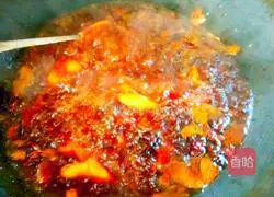 Illustration of how to make Lugoose 4