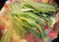 Simple Malatang Recipe Illustration 10