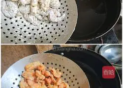Crispy shrimp recipe 4