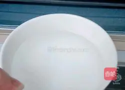 Purple Sweet Potato Soft European Recipe Illustration 7