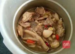 Spicy beer duck! Recipe 4