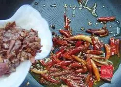 Chongqing Boiled Fish Recipe Illustration 12