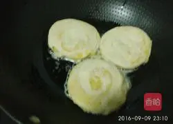 Illustration of how to make oil spin 18