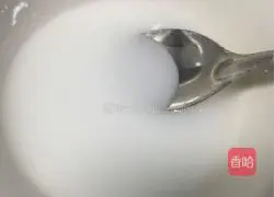 Pi County Doubanjiang Mapo Tofu Recipe Illustration 2